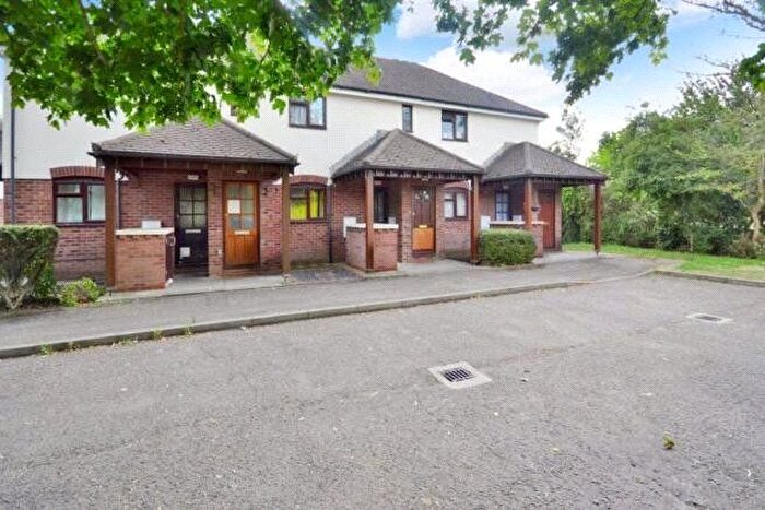 1 Bedroom Flat To Rent In Meteor Way, Chelmsford, Essex, CM1