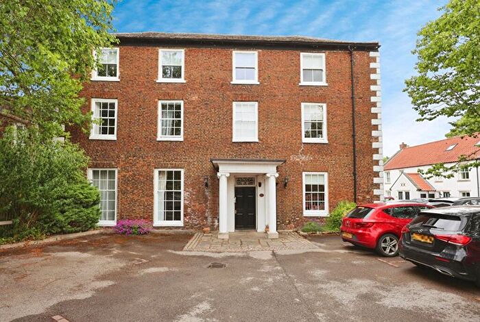 1 Bedroom Apartment To Rent In Market Place, Bishop Auckland, DL14