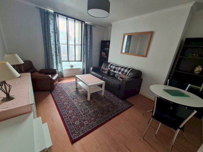 2 Bedroom Flat To Rent In Union Street, Flat K, AB11