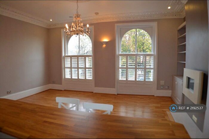 2 Bedroom Flat To Rent In Lancaster Avenue, London, SE27