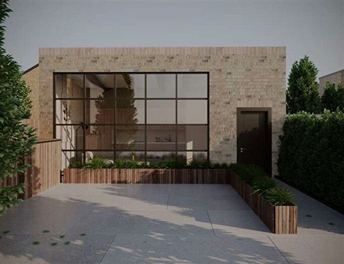 1 Bedroom Detached Bungalow To Rent In Southwood Road, Ramsgate, CT11