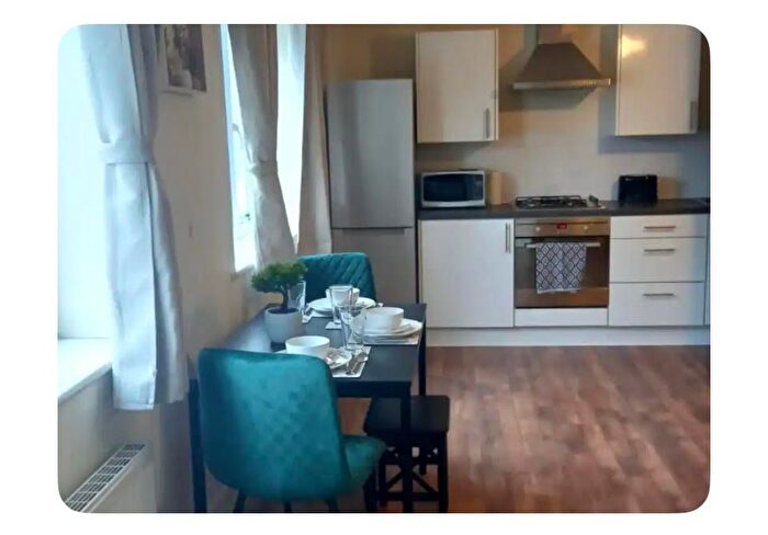 1 Bedroom Studio To Rent In Collingdon Street, Luton, LU1