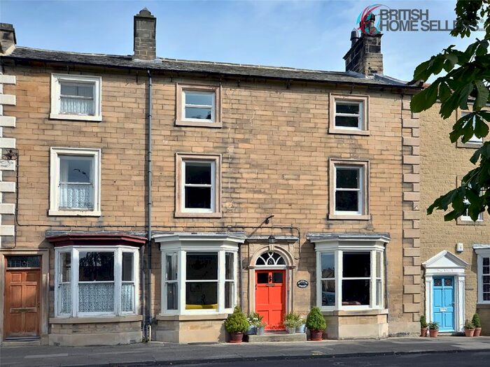 5 Bedroom Detached House For Sale In North Green, Staindrop, Darlington, Durham, DL2