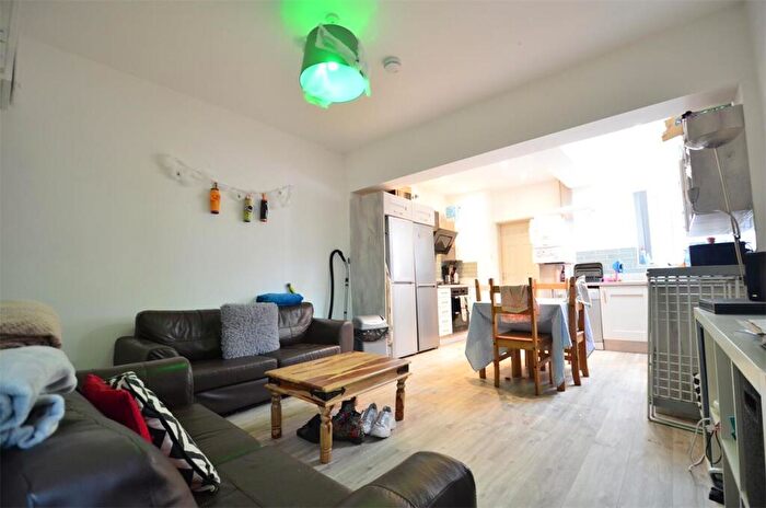 6 Bedroom Terraced House To Rent In Katie Road Selly Oak, B29
