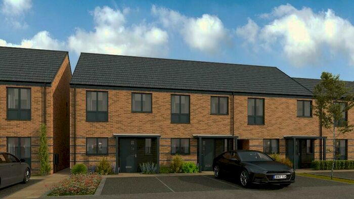 3 Bedroom End Of Terrace House For Sale In Brook Road, Swindon, SN3