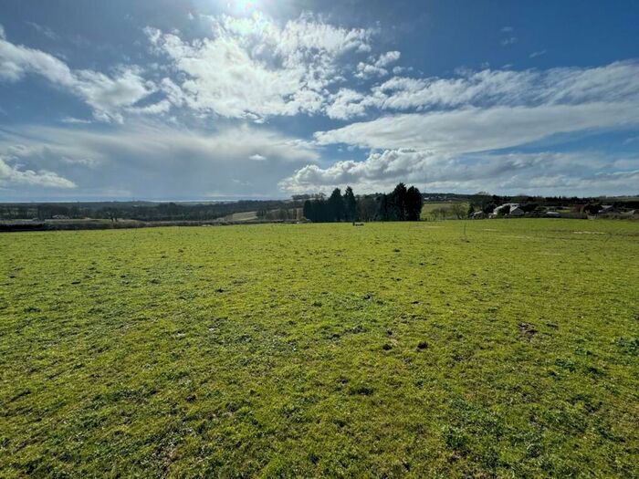 Farm Land For Sale In Approximately . Acres Of Land, Bonvilston, Cardiff, CF5