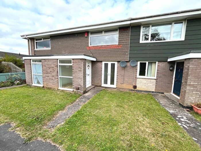 2 Bedroom Terraced House To Rent In Wynyard, Chester Le Street, DH2