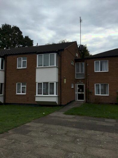 Studio To Rent In March Way, Binley, Coventry, CV3