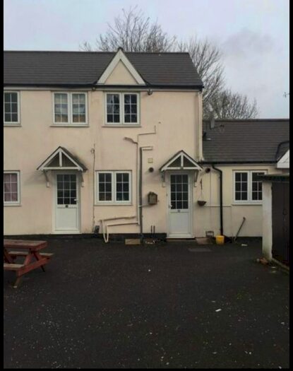 1 Bedroom Flat To Rent In Ashton Road, Luton LU1