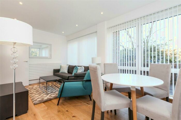 1 Bedroom Apartment To Rent In Riverdale House, Molesworth Street, Lewisham, London, SE13