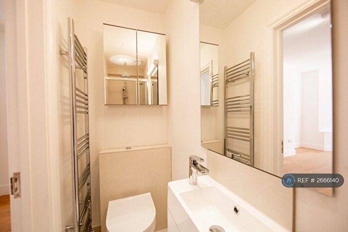2 Bedroom Flat To Rent In Goldhurst Terrace, London, NW6