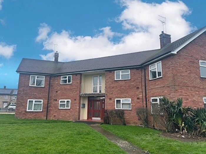 1 Bedroom Property To Rent In Avon Court, Peterborough, PE4