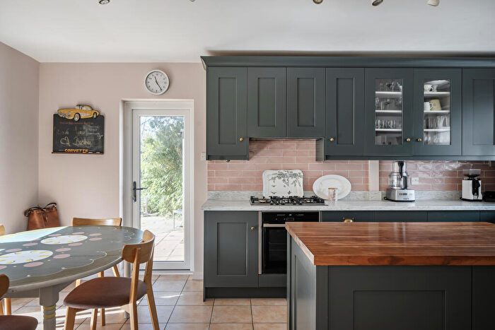 4 Bedroom House For Sale In Spencer Road, Caterham, CR3