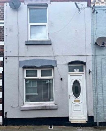 3 Bedroom Terraced House For Sale In Handfield Street, Everton, Liverpool, L5