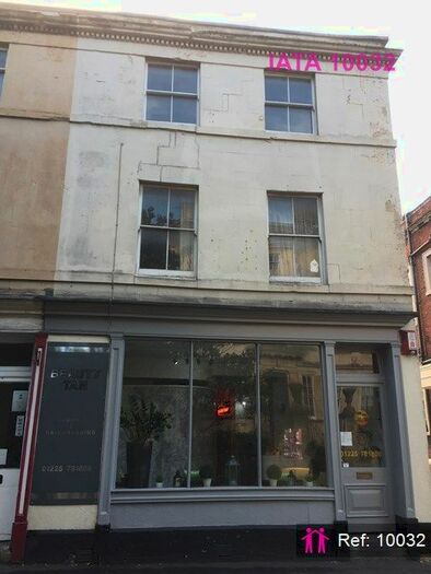 1 Bedroom Flat To Rent In Roundstone Street, Trowbridge, BA14