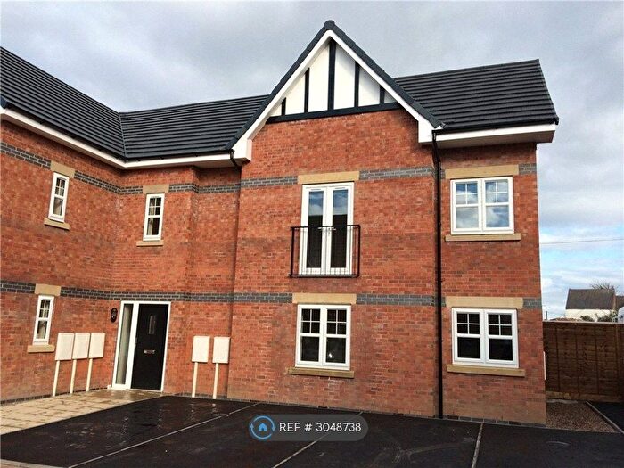 2 Bedroom Flat To Rent In Hatton Mews, Spondon, Derby, DE21