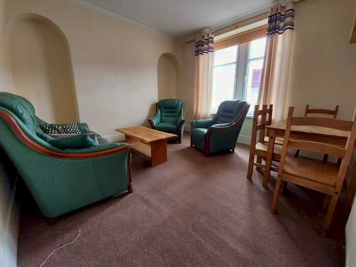 1 Bedroom Flat To Rent In Seaforth Road, Aberdeen, AB24