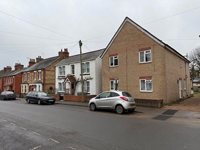 1 Bedroom Flat To Rent In Lime Walk, Headington, Oxford, OX3