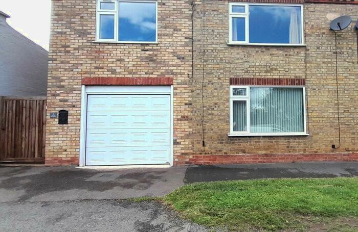 3 Bedroom House To Rent In Pools Cottage, Sutterton, PE20