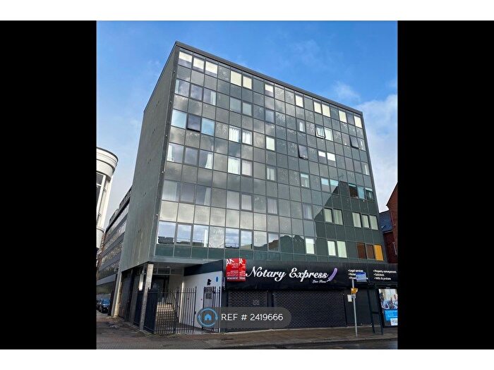 2 Bedroom Flat To Rent In Prince Of Wales Road, Norwich, NR1