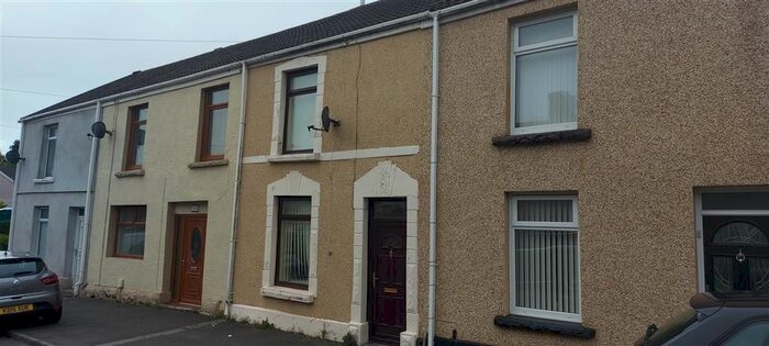 2 Bedroom Property To Rent In Pentre Treharne Road, Landore, Swansea, SA1