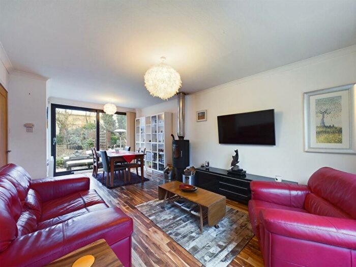 3 Bedroom End Of Terrace House For Sale In Grant Place, Fort William, PH33
