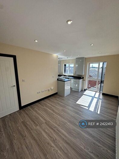 1 Bedroom Flat To Rent In Burgess Road, Leicester, LE2