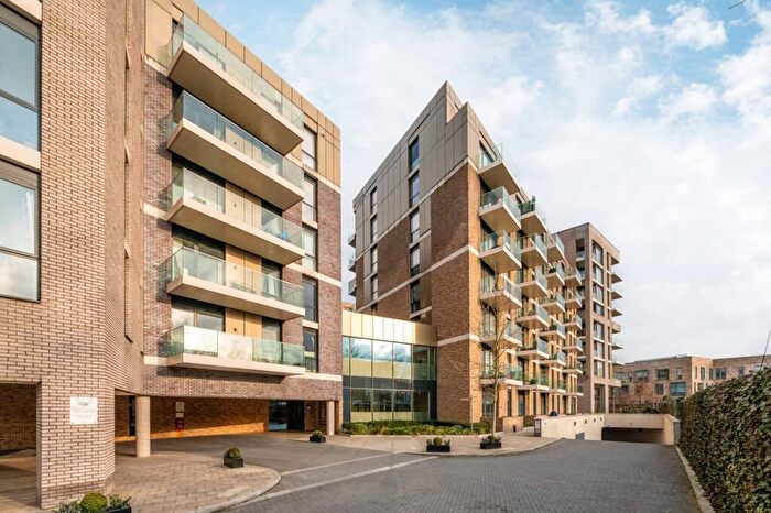 1 Bedroom Flat To Rent In Queenshurst Square, Kingston, Kingston Upon Thames, KT2