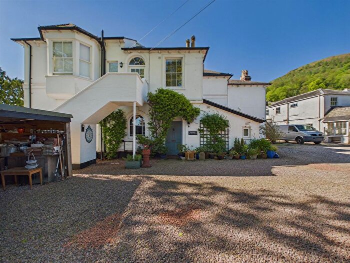 2 Bedroom Flat For Sale In Graham Road, Malvern, WR14