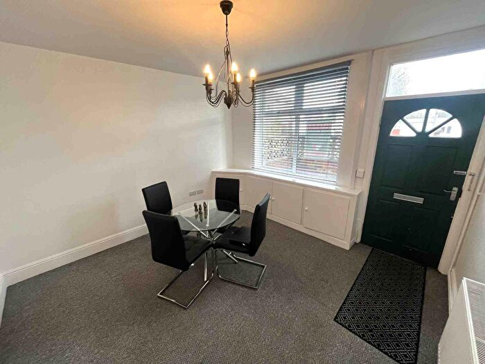 2 Bedroom Semi-Detached House To Rent In Dalestorth Road, Skegby, Sutton-In-Ashfield, NG17