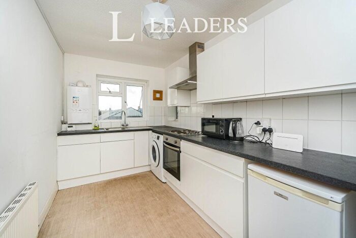 2 Bedroom Apartment To Rent In Rugby Court, Brighton, BN2