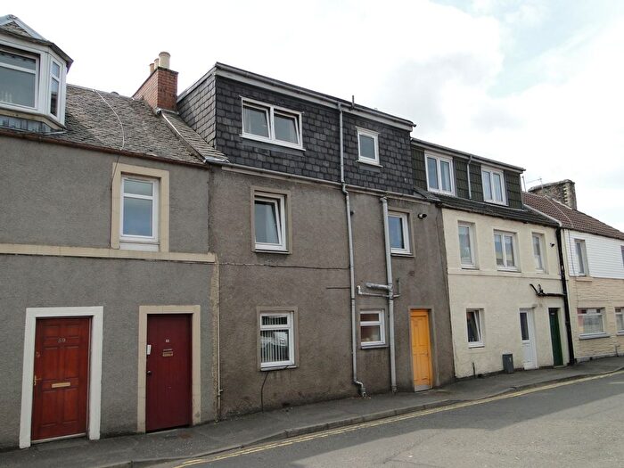 1 Bedroom Flat To Rent In , Kinnoull Causeway Perth, PH2