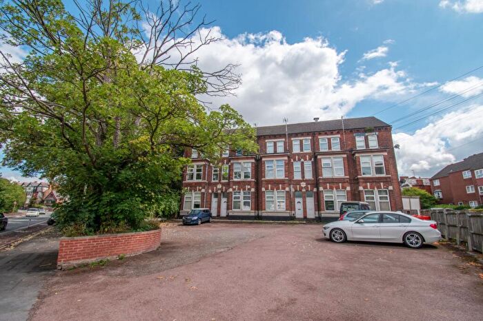 1 Bedroom Flat To Rent In Lansdowne Road, Leicester, LE2