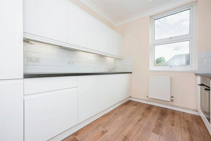 1 Bedroom Retirement Property To Rent In Southdowns Retirement Village, South Darenth, DA4