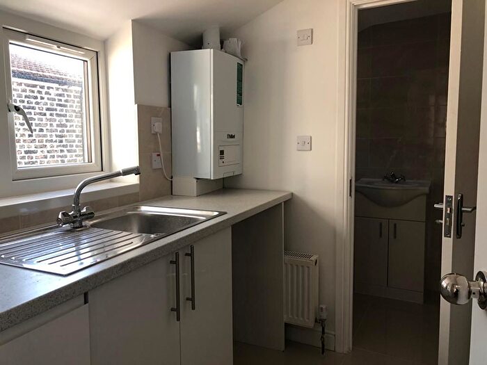 2 Bedroom Flat To Rent In London, E6