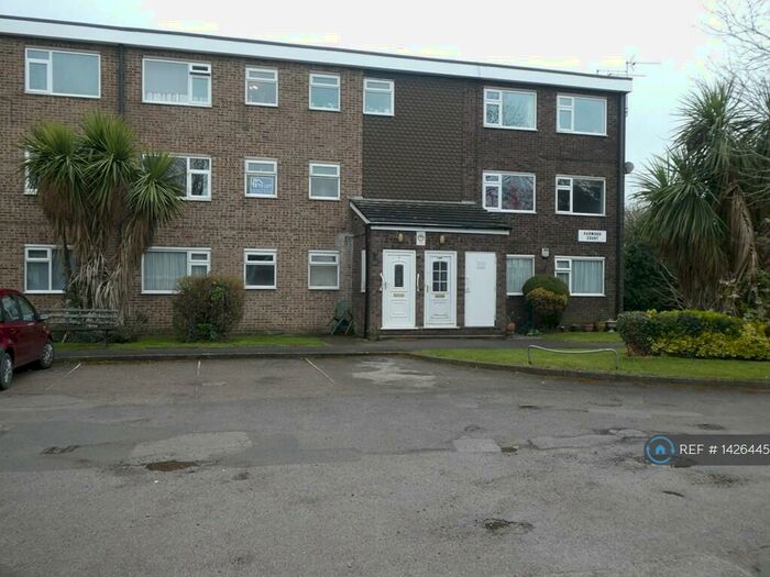 2 Bedroom Flat To Rent In Thorn Road, Hedon, HU12
