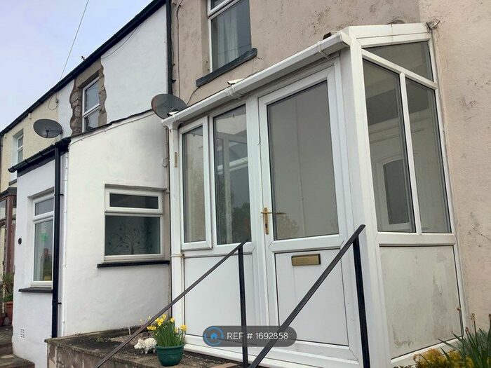 2 Bedroom Terraced House To Rent In Jackson Terrace, Carnforth, LA5