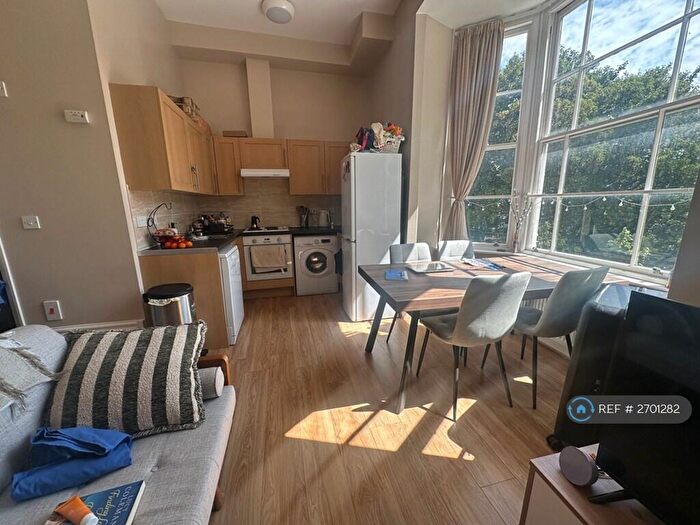 1 Bedroom Flat To Rent In Dover Place, Bristol, BS8