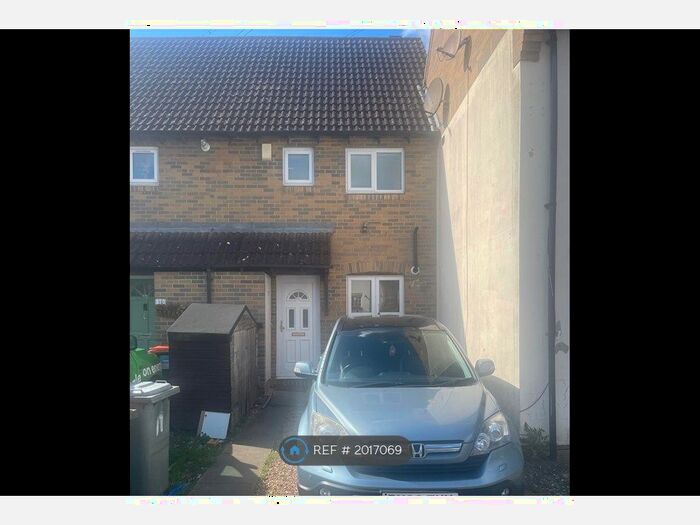 2 Bedroom Terraced House To Rent In Jade Close, London, E16