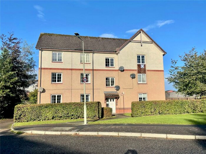 2 Bedroom Flat To Rent In Castle Heather Road, Inverness, Highland, IV2