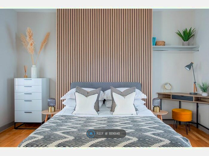 Studio To Rent In The George, London, N7