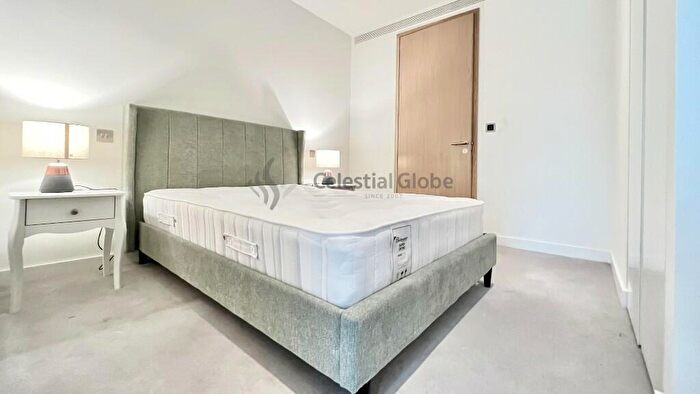 1 Bedroom Flat To Rent In Worship Street, London, EC2A