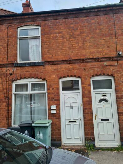 1 Bedroom Flat To Rent In Lord Street, Walsall, WS1