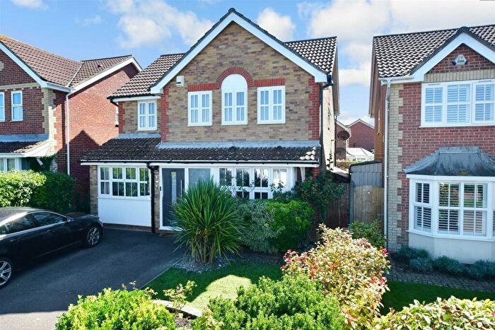 5 Bedroom Detached House For Sale In Ladies Mile Road, Brighton, BN1