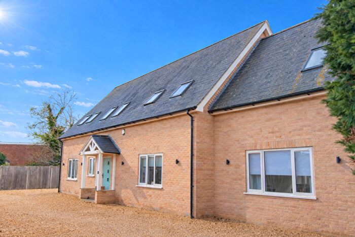 6 Bedroom Detached House For Sale In Finchley Avenue, Mildenhall, Bury St Edmunds, IP28