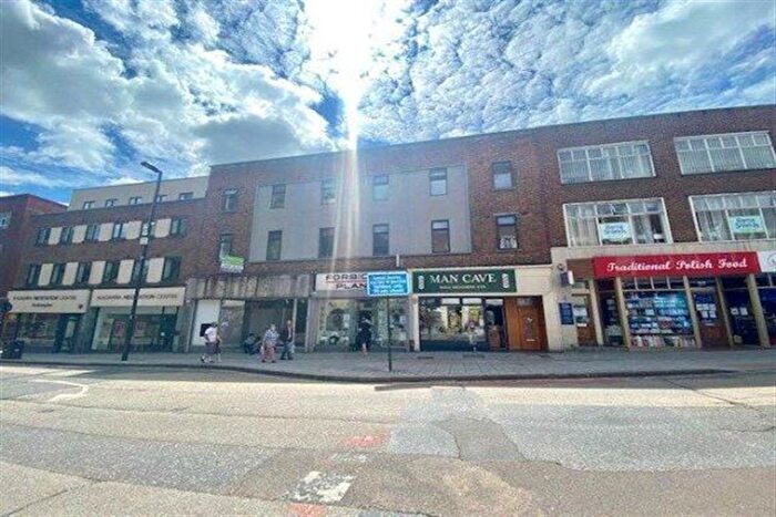 2 Bedroom Flat To Rent In Hanover Buildings, Southampton, SO14