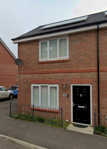 2 Bedroom House To Rent In Chedlin Drive, Manchester, M23
