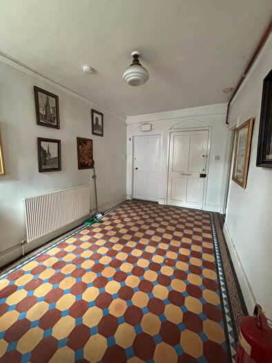1 Bedroom Flat To Rent In East Castle Street, Bridgnorth, WV16