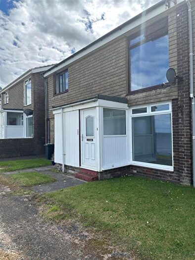 2 Bedroom Property To Rent In Main Street, Spittal, Berwick-Upon-Tweed, TD15