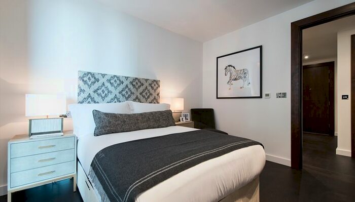 1 Bedroom Flat To Rent In , SW1P